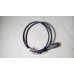 CLANSMAN BOWMAN SHEADSET REPLACEMENT CABLE AND SOCKET ASSY